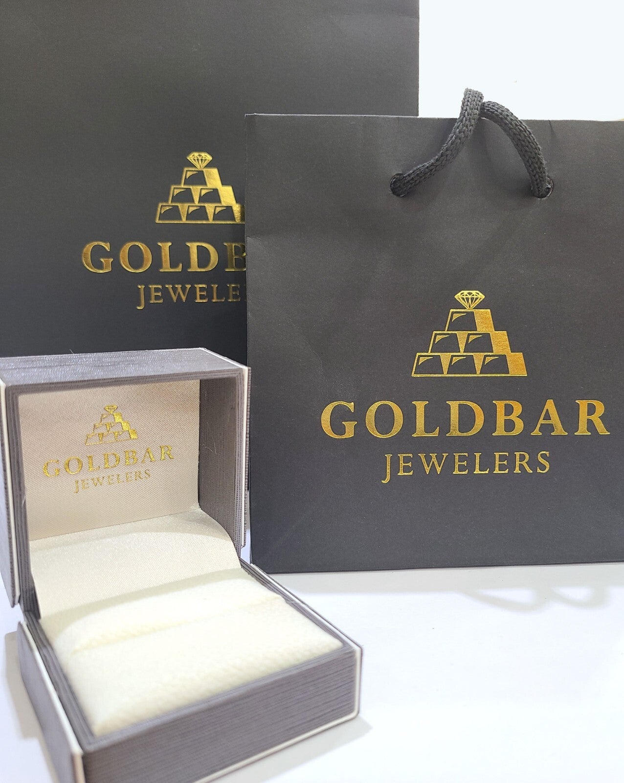 Real 10k Yellow Gold charm Flash Card Pendant 1.75 Inch For Men's 10KT GOLD /AS