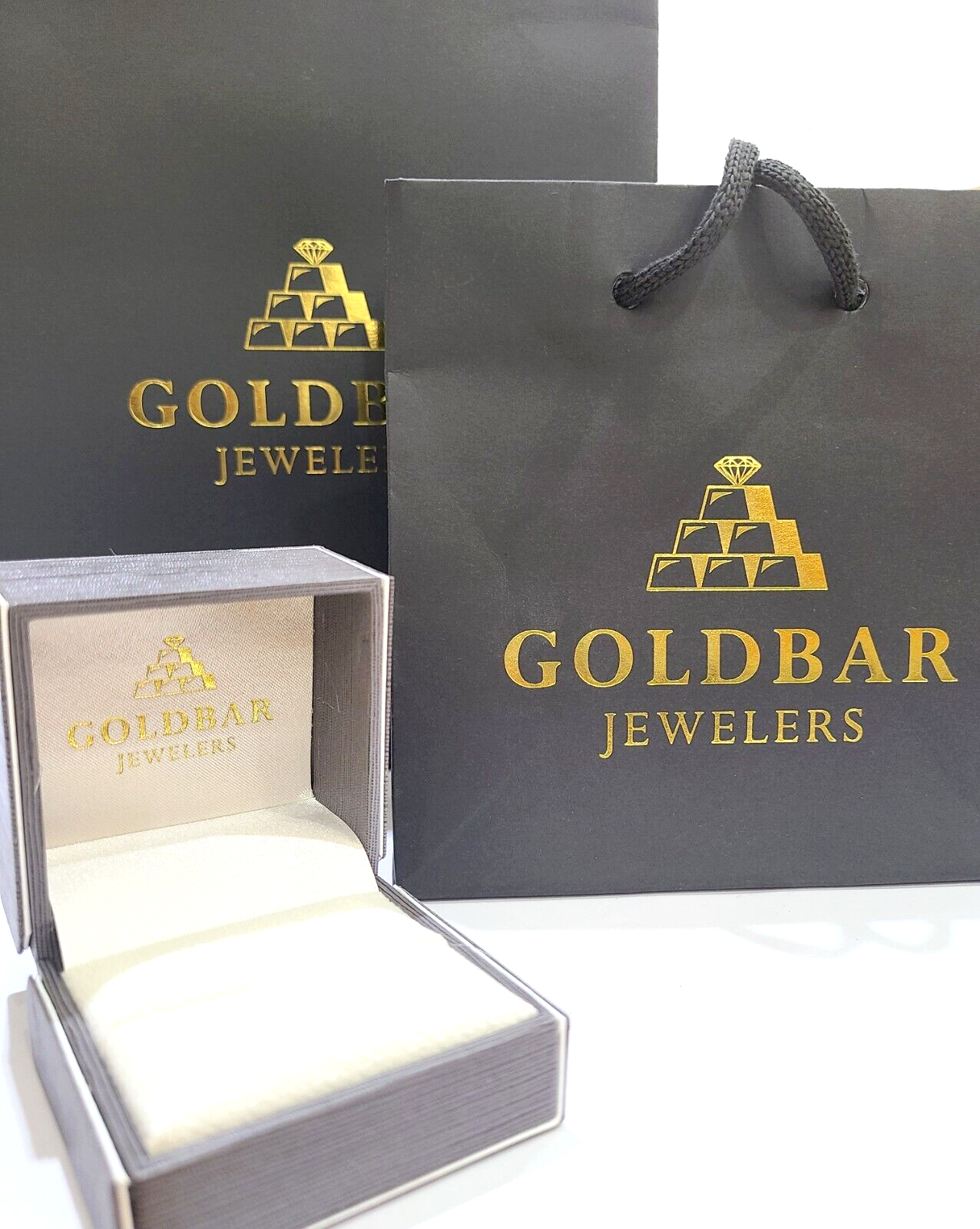 10k Solid Tennis Ice Chain Real Gold 22 Inch Necklace 3mm Genuine 1.85CT Diamond