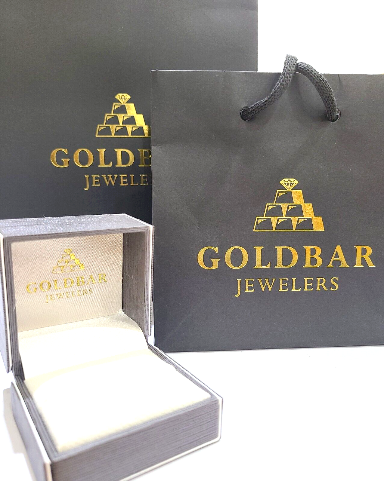 Real 10k Yellow Gold 9mm Nugget ID Bracelet 8.5" inch 10kt Unisex Men Women