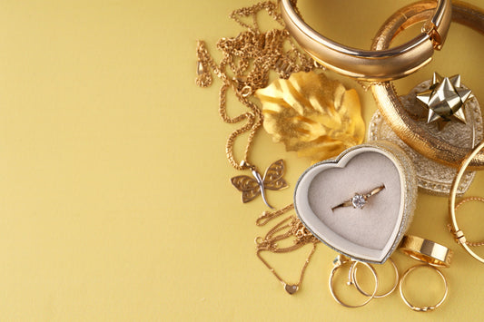 Why 14k Gold Jewelry is a Must-Have for Your Collection