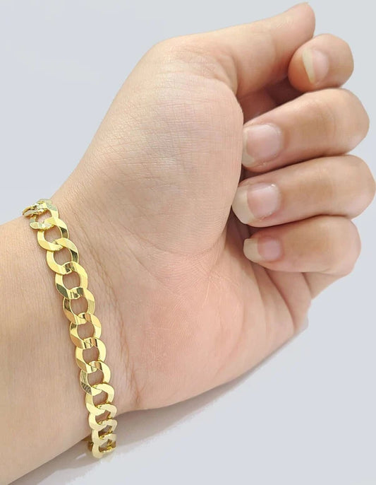 Trending 14K Gold Bracelets for Women For Their Special Occasion