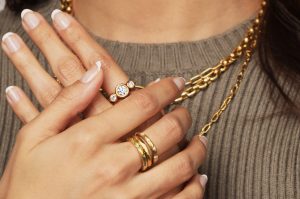 10K Gold Jewelry: A Perfect Gift for Any Occasion