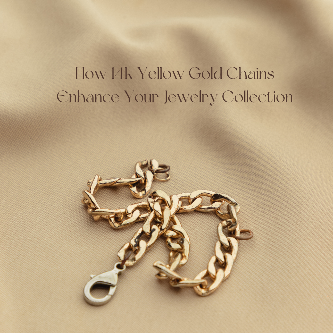 shop 14k yellow gold chains