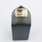REAL 10k Yellow Gold Last Supper Ring Cross Design Men's Ring, Size 12