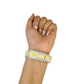 Rolex Men's Diamonds Watch With 12 CT Natural Diamonds