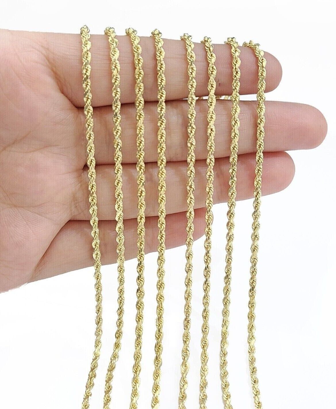 18 2mm store rope chain