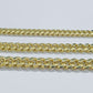 Real 14k Yellow Gold 9mm Miami Cuban Link Bracelet 8.5 ''inch 14kt Unisex