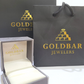 Real 10k Yellow Gold Jesus Cross Charm Rope Chain Necklace 3mm 26'' Pendant 10kt