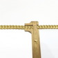 Real 14k Yellow Solid Gold 10mm Miami Cuban Bracelet 9'' inch 14kt Unisex