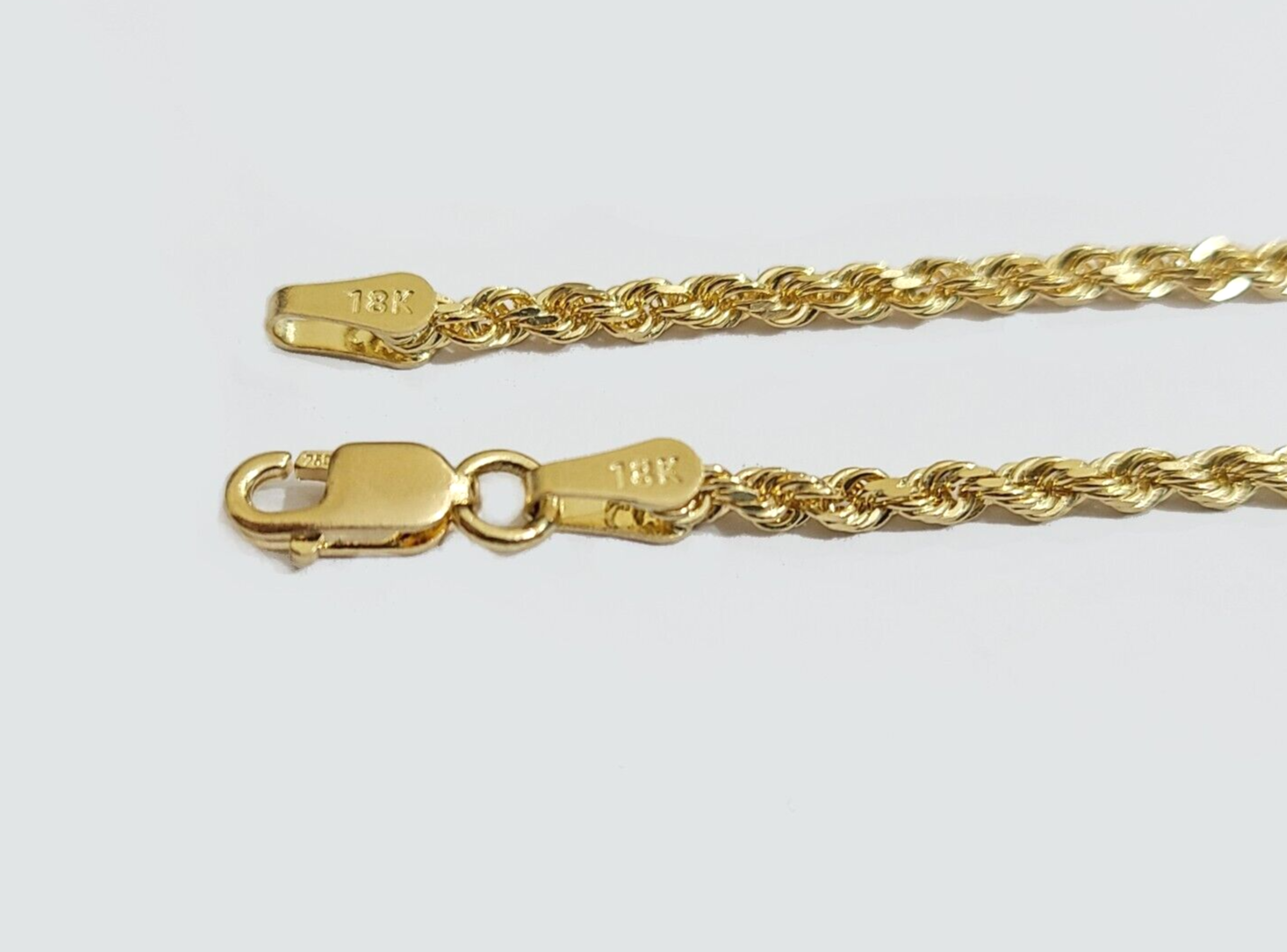 18K Yellow Gold | Women's Chain Necklaces | Monica Rich Kosann