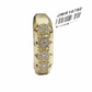 Real 14k Yellow Gold Diamond Ring White Genuine 0.73CT Diamonds 14kt Size 10