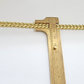 Real 14k Yellow Gold Miami Cuban Link Chain 8mm 28" Necklace Box Lock 14kt